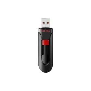  SanDisk Cruzer 4GB USB Flash Drive SDCZ36 004G A11 