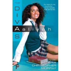  Aaliyah (Divas (Pocket Books)) [Paperback]: Victoria 