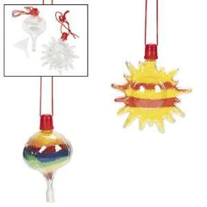   Art Bottle Necklaces   Craft Kits & Projects & Sand Art Toys & Games