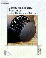 Computer Security Assurance, (1401862659), Mark S Merkow, Textbooks 