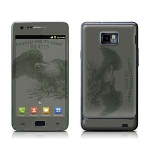   Samsung Galaxy S II / Galaxy S 2 i9100 (Verizon) Cell Phone: Cell