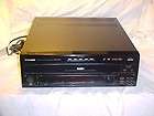PIONEER CLD M401 LASER DISC MULTIPLAYER TESTED WORKS GREAT LOOKS GREAT 