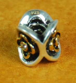 NEW 925 Sterling Silver European Bead PURSE CHARM and OTHERS TO CHOOSE 