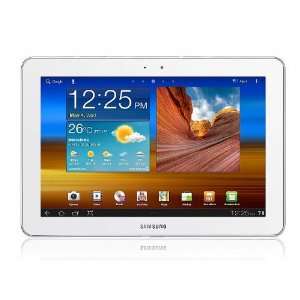  Samsung Galaxy Tab 10.1 GT P7500 Wi Fi and 3G 16GB 3MP 