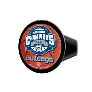 NCAA Kentucky Wildcats 2011 Basketball Champs Hitch Cover:  
