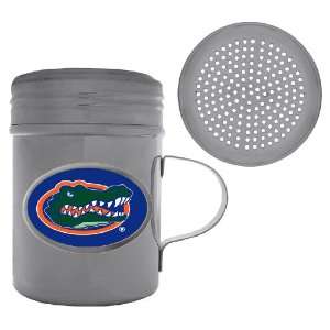 Florida Gators NCAA Team Logo Seasoning Shaker:  Sports 