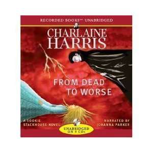  From Dead to Worse [Unabridged 8 CD Set] (AUDIO CD/AUDIO 