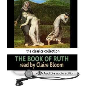   Ruth (Audible Audio Edition) Saland Publishing, Claire Bloom Books