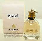 Lanvin Rumeur for Ladies 1.7oz Eau de Perfume Parfum Spray 50ml Women 