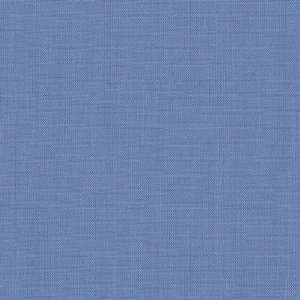  61 Wide Movida Cotton Broadcloth Pacific Blue Fabric By 