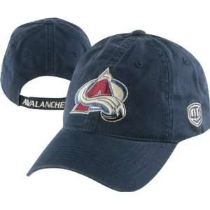   Avalanche Old Time Hockey Alter Adjustable Hat