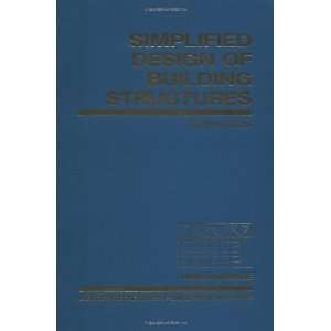   Ambrose Series of Simplified Design Guides) [Paperback] James Ambrose