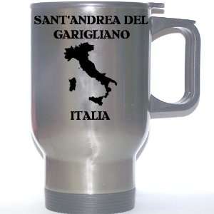  Italy (Italia)   SANTANDREA DEL GARIGLIANO Stainless 