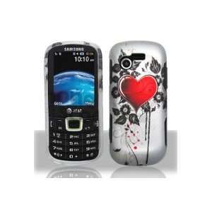   A667 Evergreen Graphic Case   Sacred Love: Cell Phones & Accessories
