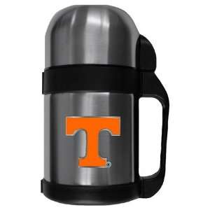  Tennessee Volunteers Soup/Food Container Sports 