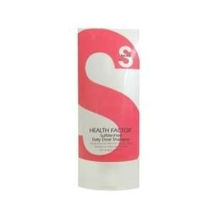 Health Factor Sulfate Free Daily Dose Shampoo from S Factor [8.45 oz.]
