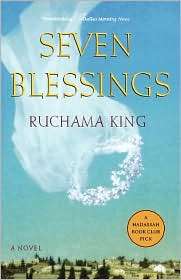   Blessings, (0312309163), Ruchama King, Textbooks   
