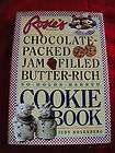 Rosies Bakery   Chocolate Pack​ed, Jam Filled, Butter Rich, No Hold 