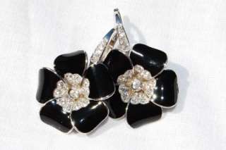 Rosato Made in Italy 2ctw Cubic Zirconia Flower 925 Silver Earrings 