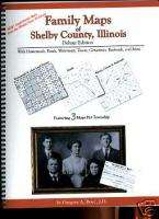 Illinois   Shelby County   Genealogy   Land   Deeds 1420305190  
