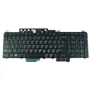  Keyboard for Dell Inspiron 1720, 1721, M1730 Electronics