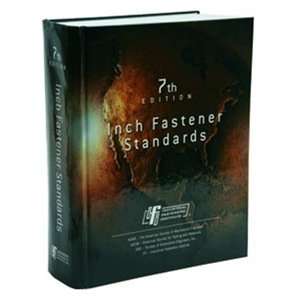    8th Edition IFI Inch Fastener Standards Book