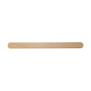  4.5 Banded Coffee Stirrers Rounded Ends 10,000 qty 