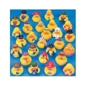  Rubber Duck/Ducky 25 Piece Premium Assortment: Toys 