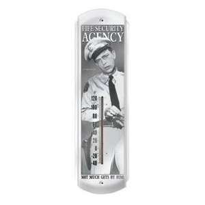  Thermometer Barney Fife #th809: Everything Else