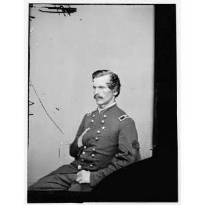  Gen. Henry A. Barnum