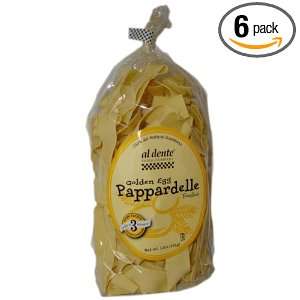 Al Dente Pappardelle, Golden Egg Grocery & Gourmet Food