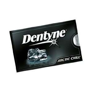  Dentyne Ice Artic Chill 36 Packs 