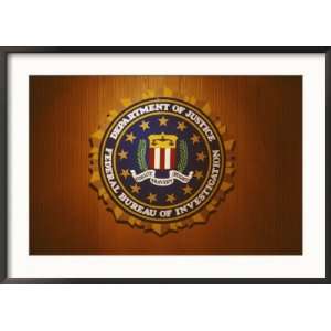  The United States Department of Justice Seal Collections 