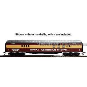  IHC HO Scale Heavyweight RPO   Royal American Shows Toys 