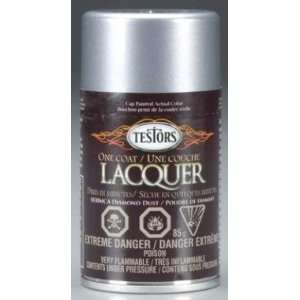  Diamond Dust Lacquer Spray For Pinewood Derby Cars Toys & Games