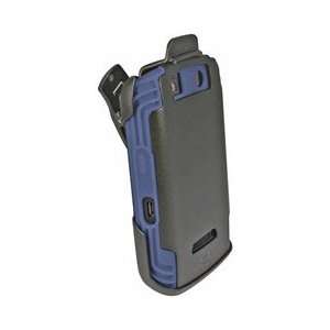   CLEAR GEL HOLSTER COMBO CLEAR (Cellular / BlackBerry Accessories