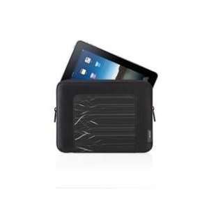  Belkin Grip Sleeve for iPad   Black Electronics