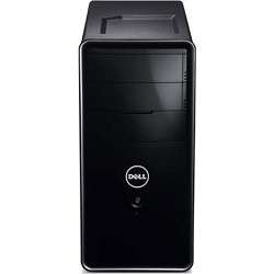 Dell Inspiron 620 i620 5039BK Desktop Tower   Intel Core i5 2320 