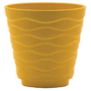  Rossos International 5in. Small Buttercup Windsor Planter 
