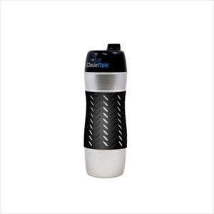    Atsina Stainless Steel Water Bottle (Blue): Sports & Outdoors