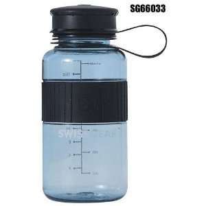    Wenzel 20 Ounce Lexan Water Bottle, Blue: Sports & Outdoors