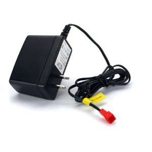    110 240V AC Wall Charger, 2 Cell 7.4V LiPo MMB Toys & Games