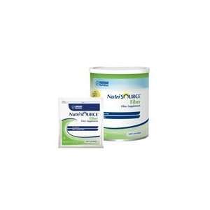  Nestle Nutrisource Fiber Powder 4 gm Case Health 