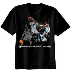 NBA Exclusive Collection Chris Paul Where Making BIG Plays Look EASY 