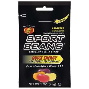 Jelly Belly Sport Beans: Sports & Outdoors