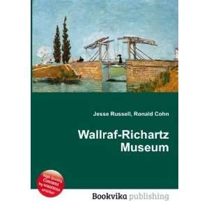  Wallraf Richartz Museum Ronald Cohn Jesse Russell Books