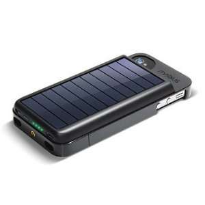  Mobius iPhone 4/4s Solar Charging Case   Frontgate  