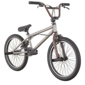  Diamondback Option BMX Bike (20 Inch Wheels) Sports 