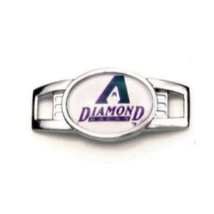 : Arizona Diamondbacks Shoe Thingz MLB Baseball Fan Shop Sports Team 