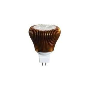   3000 3500K Warm White Light Spotlight LED Bulb(12V): Home Improvement